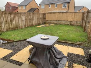 Garden- click for photo gallery